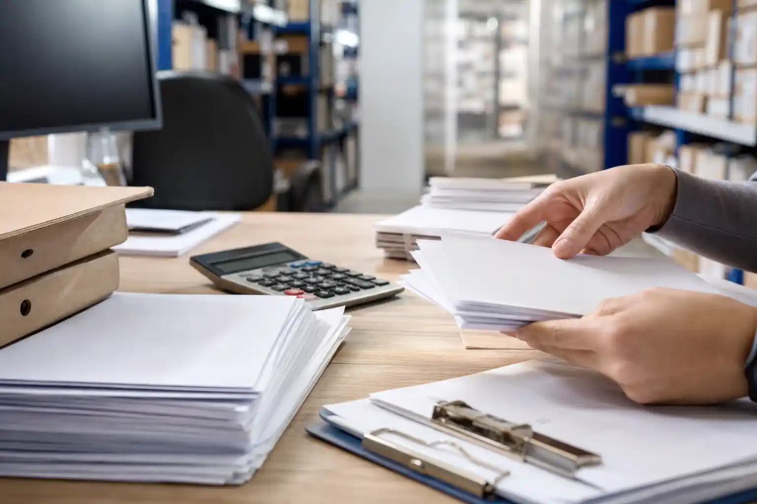 Facturación para empresas: proceso, tipos de factura y obligaciones