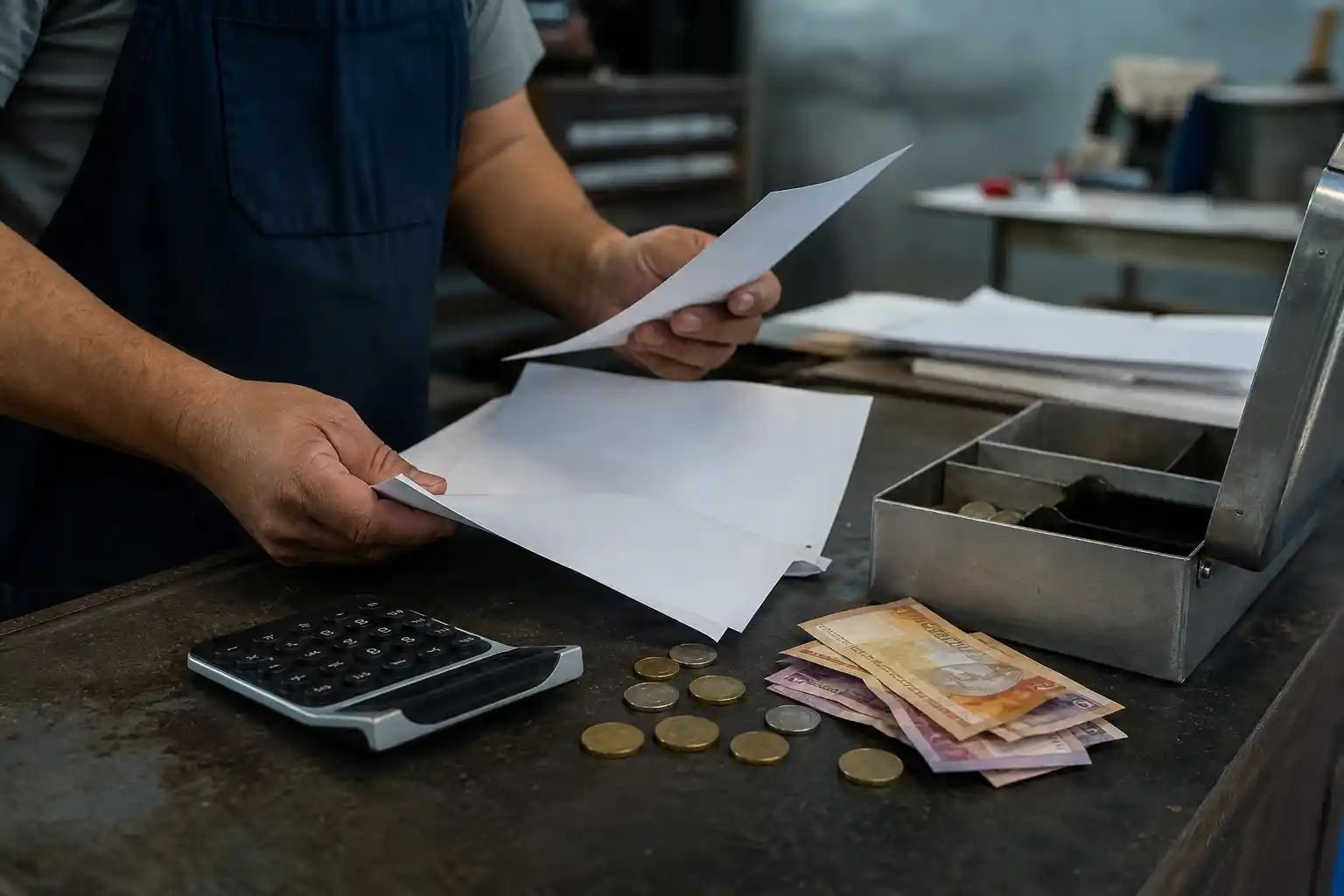 Flujo de caja: qué es, cómo calcularlo y controlar el efectivo de una empresa