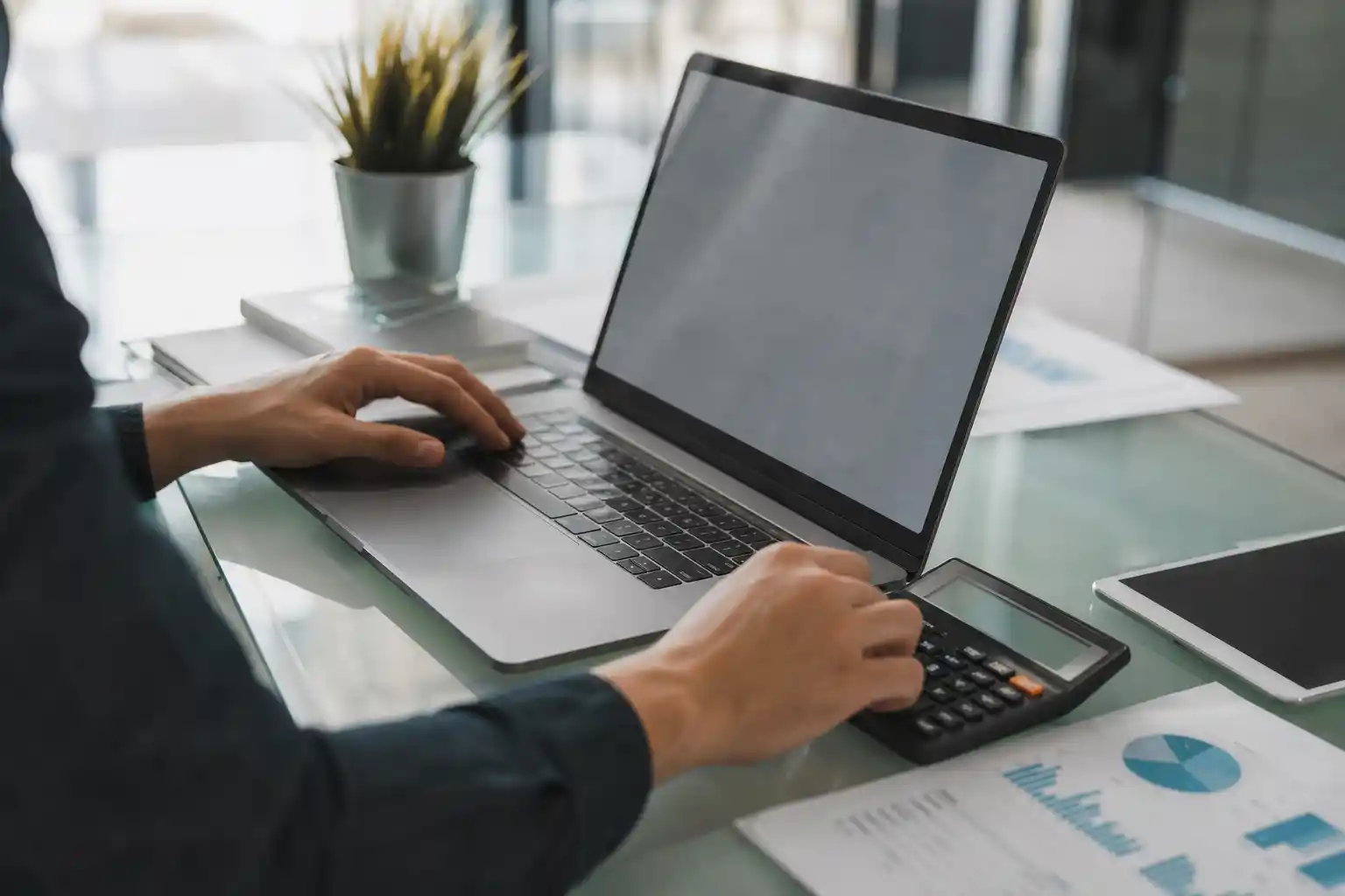 Gestión de tesorería en una pyme: cómo controlar cobros, pagos y liquidez