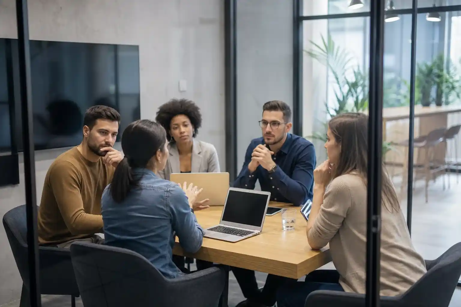 Procesos empresariales: qué son, tipos y cómo organizarlos en una pyme