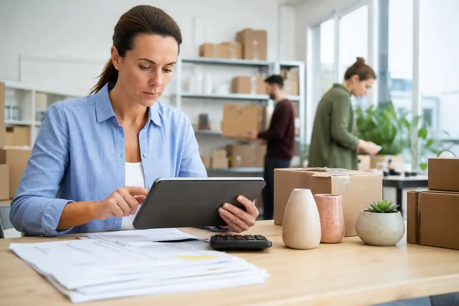 Software para pymes: mejores programas según las necesidades de tu empresa