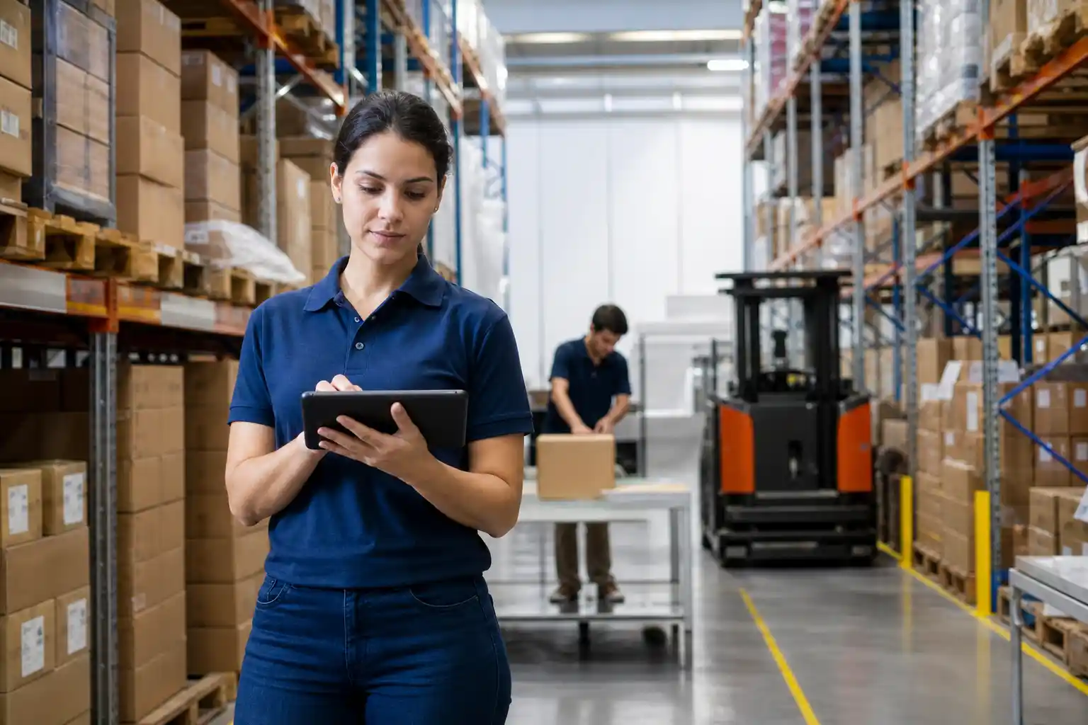 Tipos de ERP: cuáles existen y cuál necesita cada empresa
